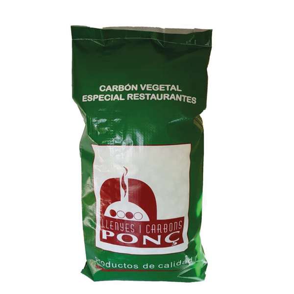 Image de CHARBON GRILL 10KGS