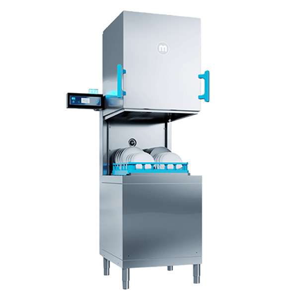 Image de LAVE VAISSELLE M-iCLEAN HL