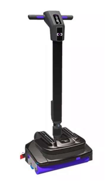 Image de AUTOLAVEUSE DUPLEX ULTRA 45