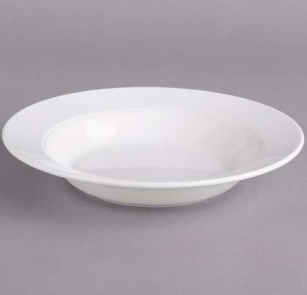 Image de ASSIETTE CREUSE Ø23CM CORPO