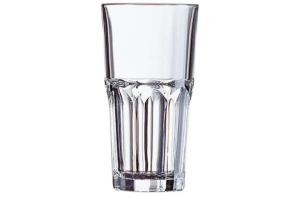 Image de VERRE GRANITY FH 31CL SET6