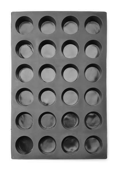 Image de MOULE MUFFIN SILICONE