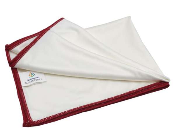 Image de TORCHON MICROFIBRE SPECIAL VERRE