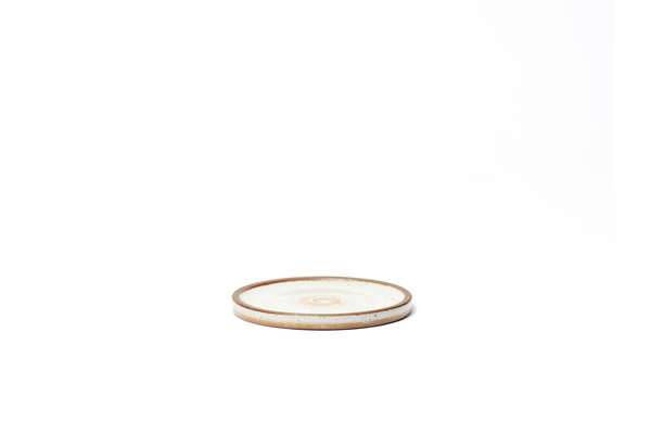 Image de ASSIETTE PLATE TORNO Ø19CM