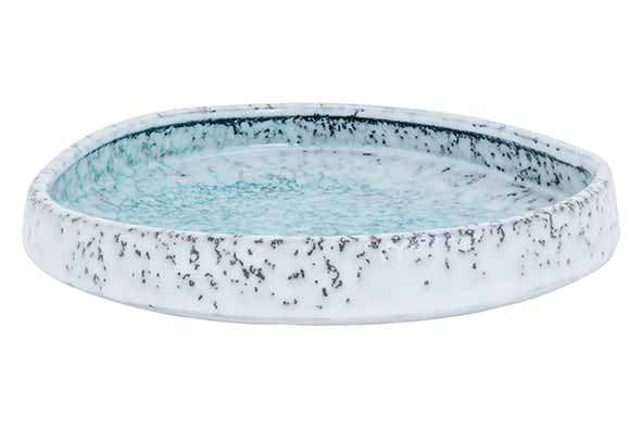 Image de TORUS TUNDRA ASSIETTE D20XH3,3CM