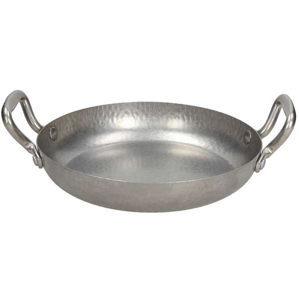Image de CASSEROLE COCOTTE Ø22XH.4CM TEX MEX
