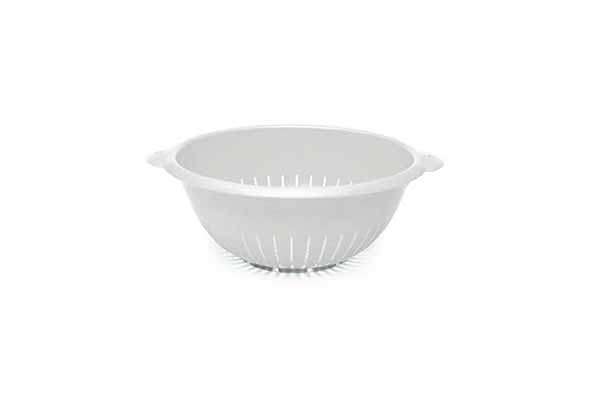 Image de PASSOIRE Ø32X28.5XH.11.5CM BLANC
