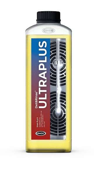 Image de DET&RINSE ULTRAPLUS 10X1L WW