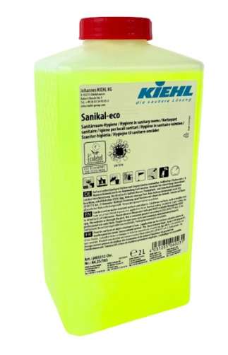 Image de SANIKAL-ECO 5L