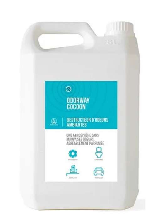 Image de ODORWAY COCOON 5L