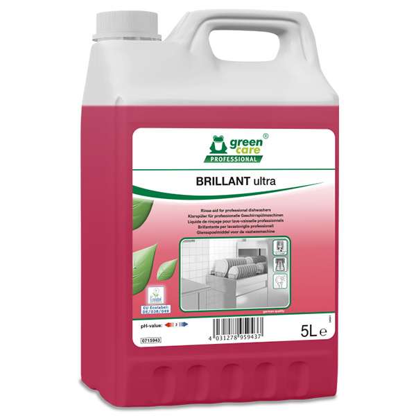 Image de GREEN CARE BRILLANT ULTRA 5l
