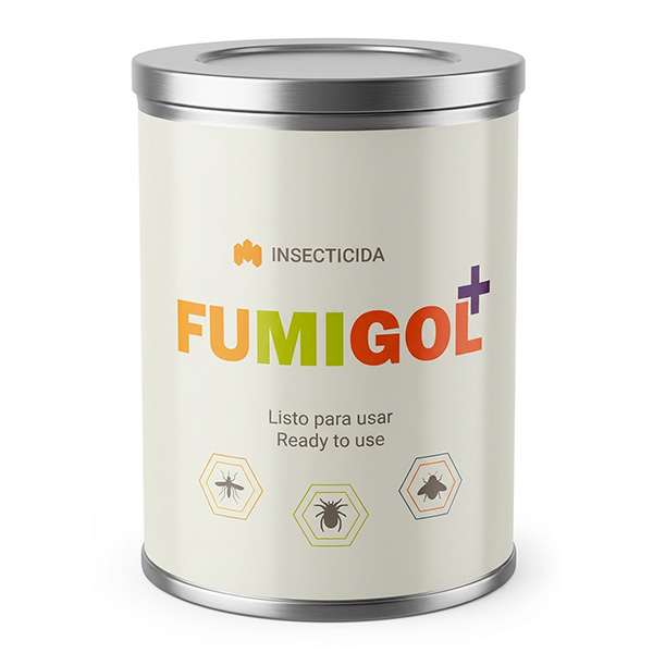 Image de FUMIGOL ULTRA 30G