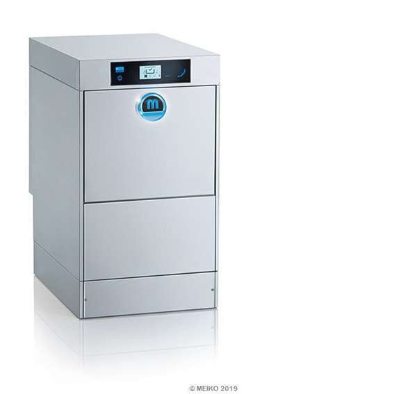 Image de MACHINE A LAVER LES VERRES MODELE M-ICLEAN US