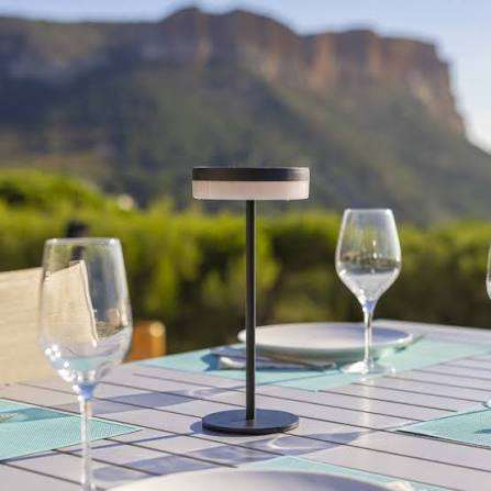 Image de LAMPE DE TABLE VIVIA MINI SOLAR