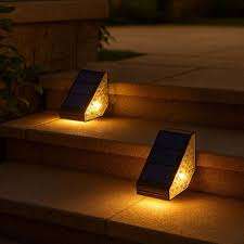 Image de BALISE SOLAIRE STEPY