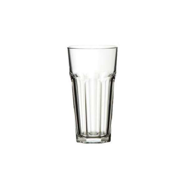 Image de VERRE FORME HAUTE CASABLANCA 36CL