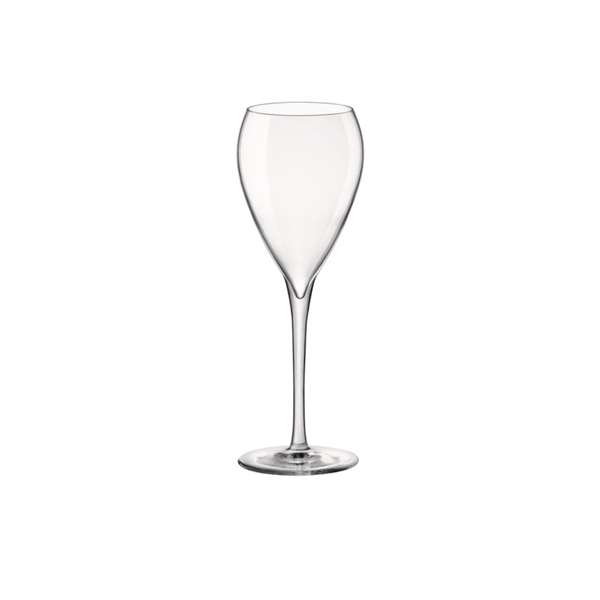 Image de FLUTE 15CL INALTO TRES SENSI CRISTAL TRANSPARENT