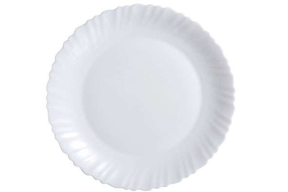 Image de ASSIETTE Ø23CM FESTON