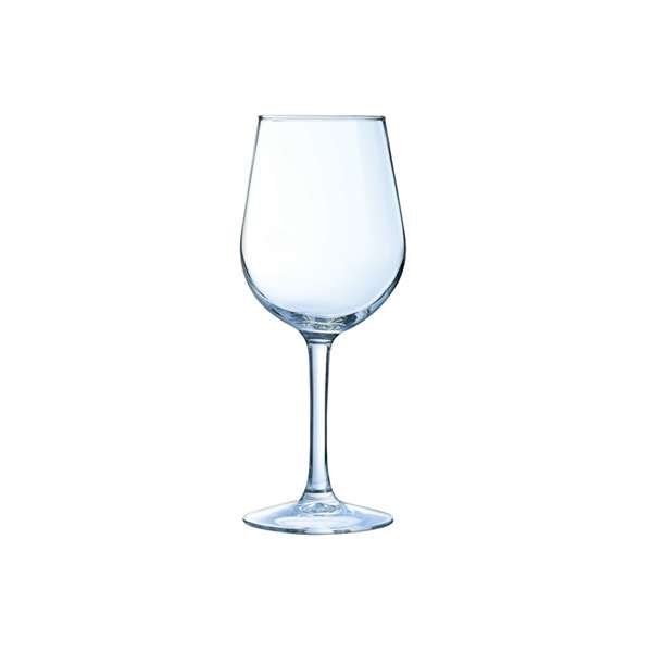 Image de VERRE A PIED DOMAINE 27CL