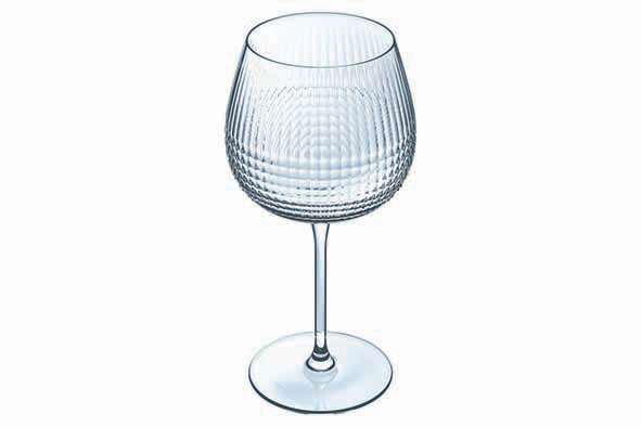 Image de VERRE A COCKTAIL Ø10CM DISCO 60CL