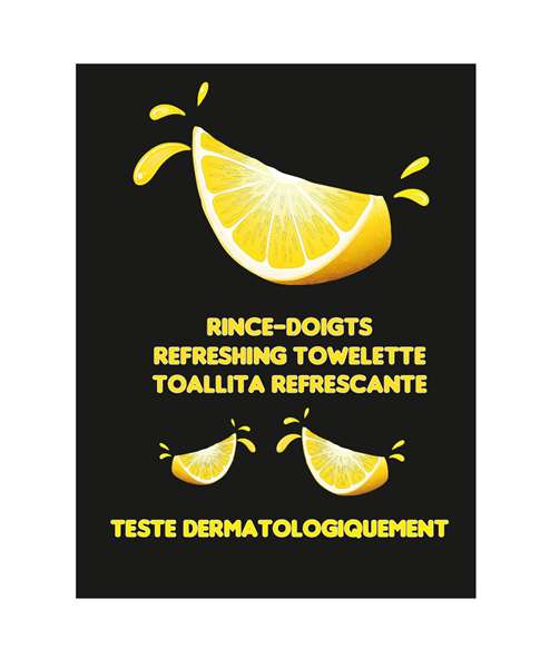 Image de RINCE DOIGT NOIR