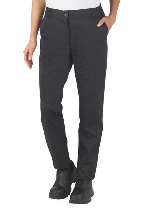 Image de PANTALON ADELIE NOIR T44