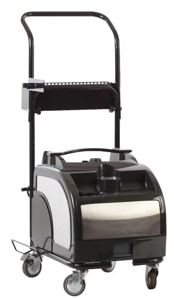 Image de NETTOYEUR VAPEUR NUSTEAM PRO 6