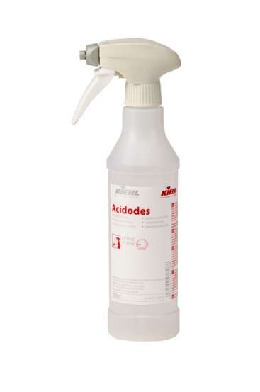 Image de VAPORISATEUR KIEHL ACIDODES VIDE 500 ML
