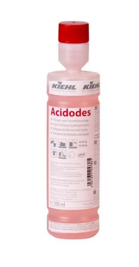 Image de ACIDODES 500 ML