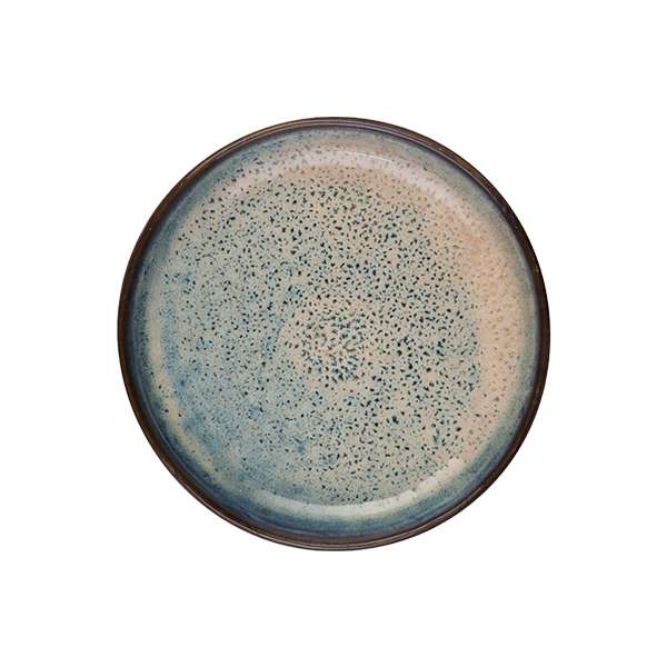 Image de ASSIETTE PLATE CHARMA JORD 20CM