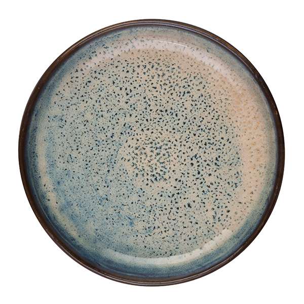 Image de ASSIETTE PLATE CHARMA JORD 27CM