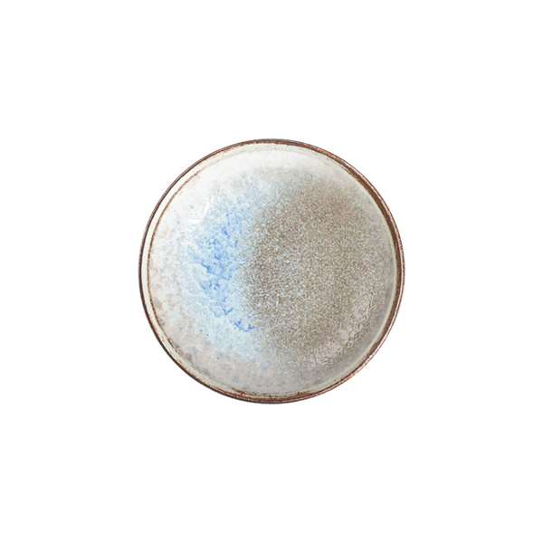 Image de ASSIETTE CREUSE DELTA 25CM 1L14 PORCELAINE