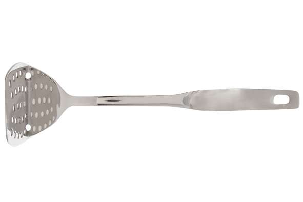 Image de PRESSE PUREE ACIER INOXYDABLE 27CM