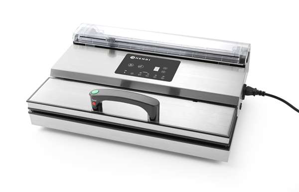 Image de MACHINE A EMBALLER SOUS VIDE KITCHEN LINE