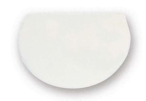 Image de RACLOIR CONE POLYPROPYLENE 20X15CM