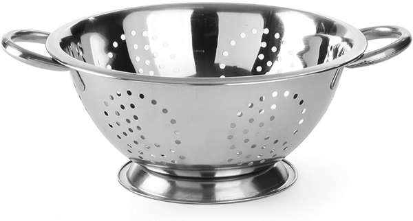 Image de PASSOIRE Ø24CM INOX