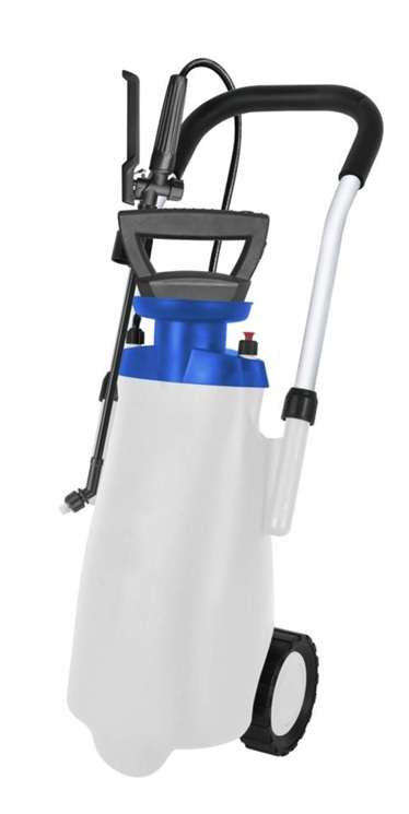 Image de PULVERISATEUR ELECTRIQUE ROLLER FOAMER 12L