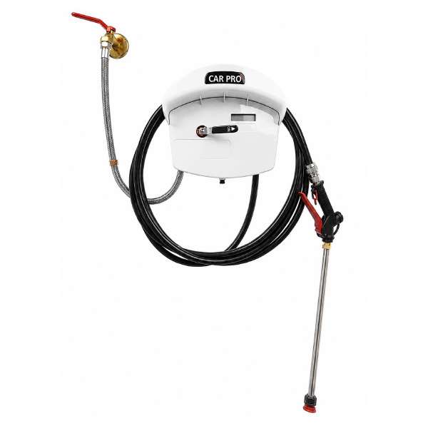 Image de SYSTEME DE PULVERISATION CAR PRO 60CM TUYAU 15M
