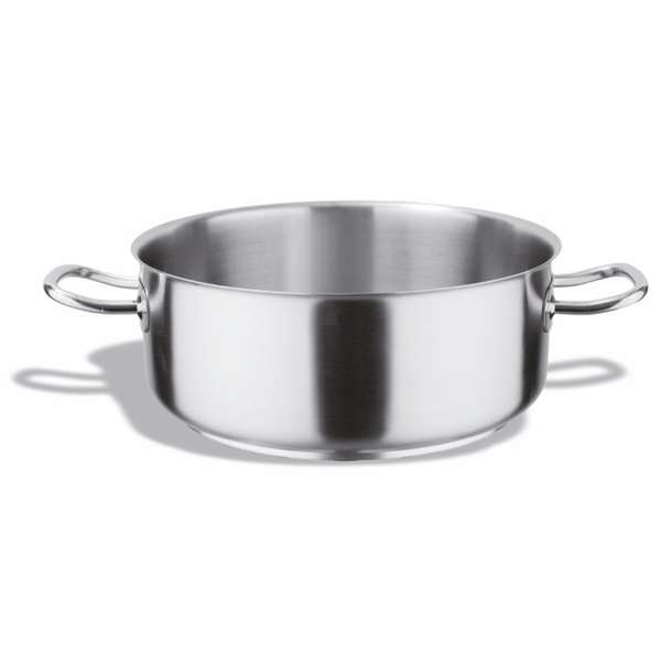 Image de FAITOUT SANS COUVERCLE INOX-PRO Ø28CXH.11CM