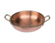 Image de CASSEROLE Ø15.5CM KEA CUIVRE