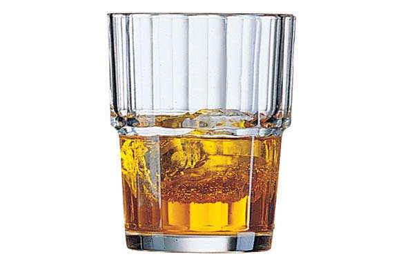 Image de VERRE NORVEGE 16CL SET 6