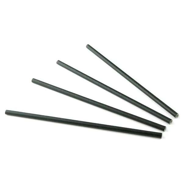 Image de PAILLE NOIRE Ø 0.6x20CM