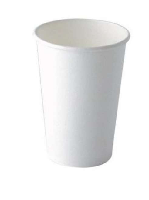Image de GOBELET CARTON 45/48CL BLANC