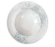Image de ASSIETTE A PATES ET SALADE Ø26CM SMOKY MATTE BLUE