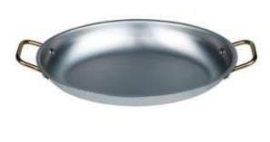 Image de CASSEROLE OVALE 30X21XH.4.5CM KEA
