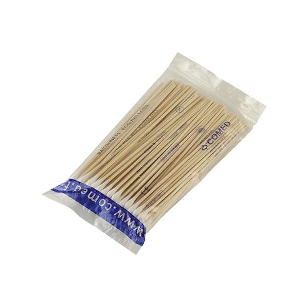 Image de ECOUVILLON SACHET DE 100