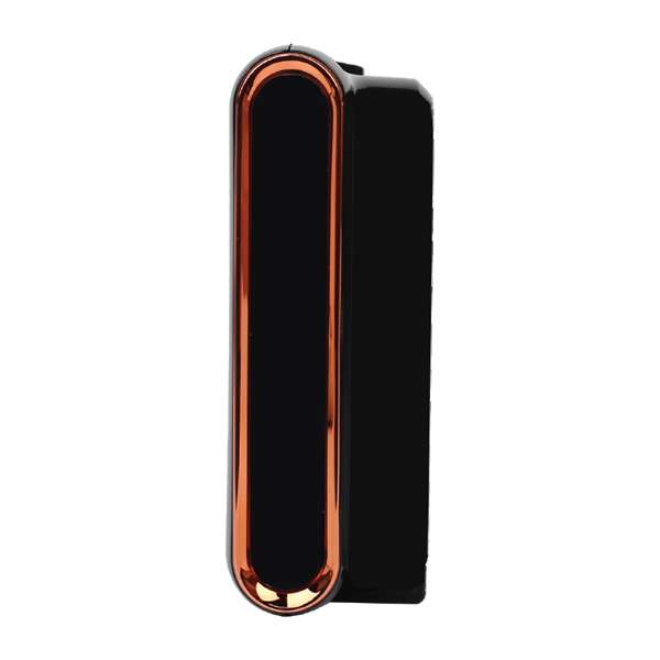 Image de DIFFUSEUR ELINA COMPLET NOIR (CABLE + PILE)