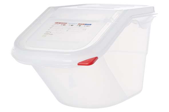 Image de BOITE INGREDIENT FIFO GN1/3 7L