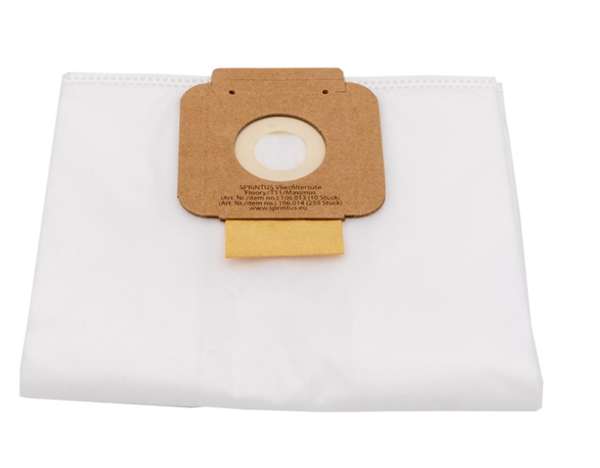 Image de SAC ASPIRATEUR SPRINTUS FLOORY - ERA - T11
