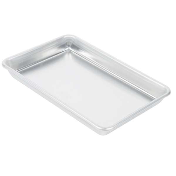 Image de PLAQUE A PATISSERIE GN1/8 16.5X24XH.2.5CM